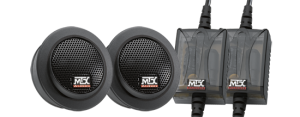 Tweetere Auto MTX T6S25T, 25 mm, 100W RMS