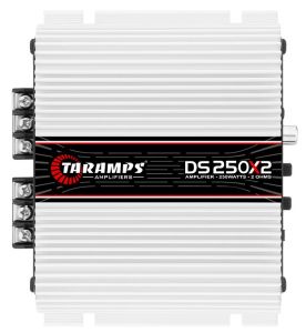 Taramps DS 250X2