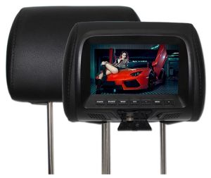 Tetiera MP5 7 inch TFT-LCD monitor 800x480