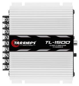 Taramps TL 1500
