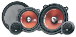 MTX TR50S