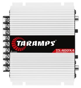 Taramps TS 400X4