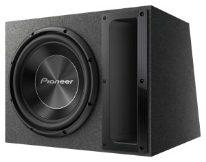 Pioneer TS-A300B 12″ (30cm) Subwoofer Auto Bass Reflex, RMS 500W