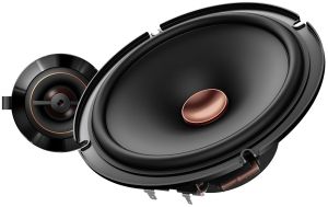 Pioneer TS-D65C