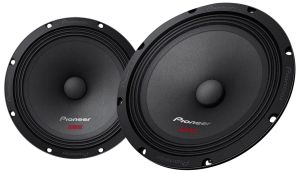 Pioneer TS-M1610PRO