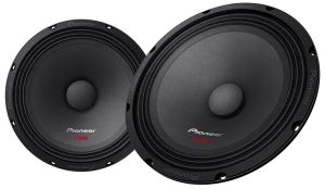 Pioneer TS-M2010PRO Difuzoare Midrange  20 cm RMS 180W