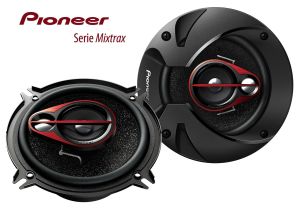 Difuzoare Auto 3 Cai Pioneer TS-R1350S, RMS 35W