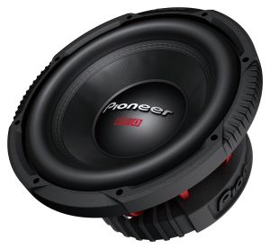 Pioneer TS-W3020PRO