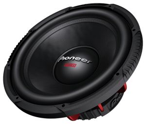 Pioneer TS-W3820PRO