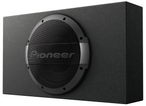 Pioneer TS-WX1010LA