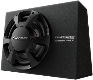 Pioneer TS-WX306B