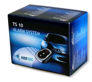 KEETEC TS 10