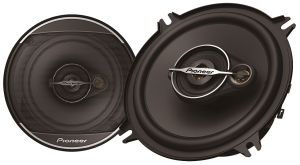 Pioneer TS-A1371F Difuzoare Auto cu 3 Cai 13 Cm 50W RMS