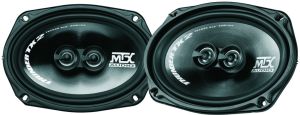 MTX Audio TX269C