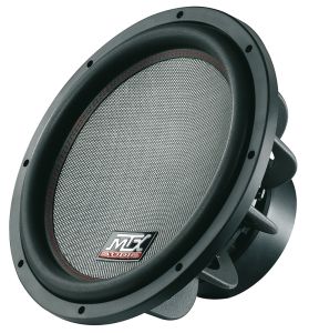 MTX TX815