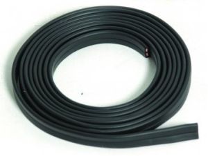 Cablu Difuzoare Vibe FLATFLEX 16 SPK 10m, Sectiune de 1.5mm2