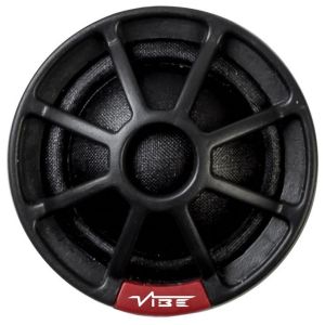 Tweetere Auto Vibe Slick 1-V7, 39 mm, 50W RMS