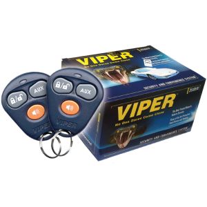 Viper 350 HV