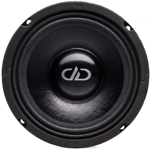 DD Audio VO-M6.5