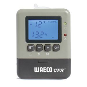Waeco CFX-Wireless Display