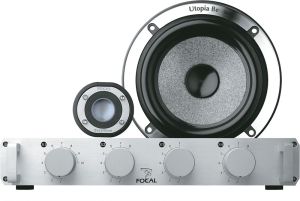 Focal Utopia Be Kit N°5