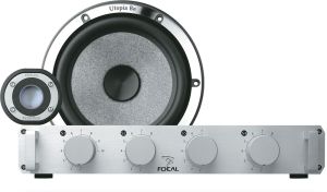 Focal Utopia Be Kit N°6