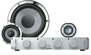 Focal Utopia Be Kit N°7