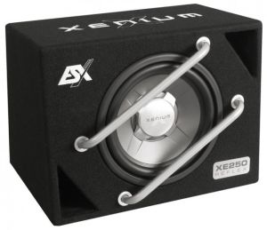  ESX Xenium XE-250