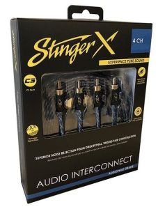 Stinger XI1420