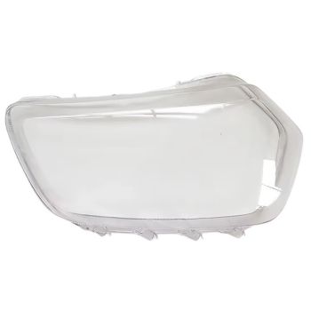 Sticla far dreapta pentru Dacia Duster 2 fara Facelift (2018 - 2021)