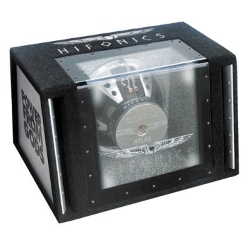 Hifonics AX12BP