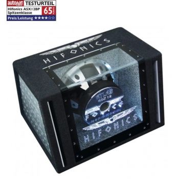 Hifonics ASX12BP
