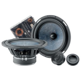 Focal 165 SF Difuzoare Auto 165 cm, RMS 40W, 4 Ohmi
