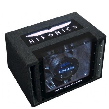 Hifonics ZLi-12BP