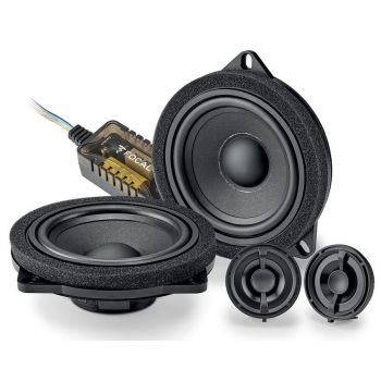 Focal IS BMW 100 V2