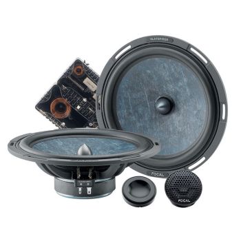 Focal 200 SF Difuzoare Componente 20 cm, RMS 80W, 4 Ohmi