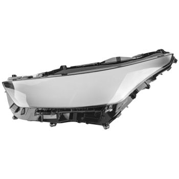 Sticla far stanga pentru Toyota Highlander IV far High Configuration (2020 - prezent)