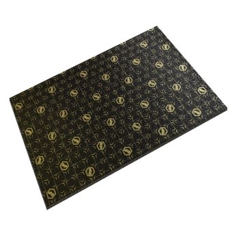 INSONORIZANT AUTO PREMIUM STP ACCENT 10MM, 375X500MM, FOAIE