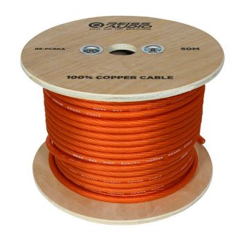 Reiss RS-PC8GA Cupru OFC 8AWG