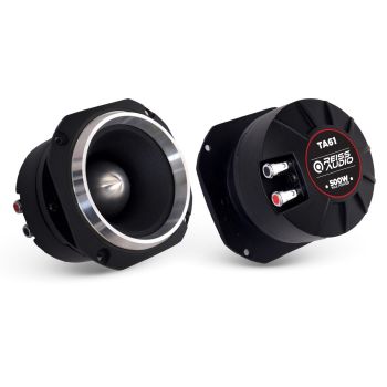 Reiss RS-TA61 106mm 250W RMS