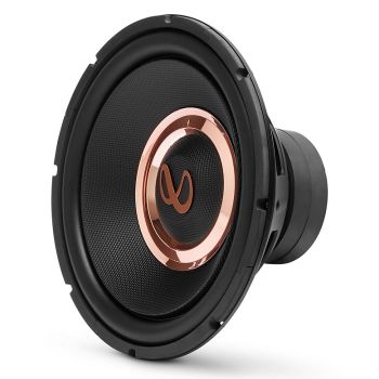 INFINITY PRIMUS 1270B SUBWOOFER DE 30CM, 1200W