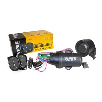 Sistem de Securitate Moto Viper 3121V