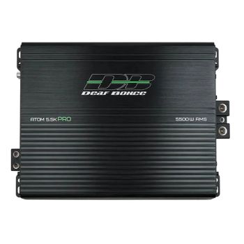 Deaf Bonce Apocalypse ATOM 5.5k Pro
