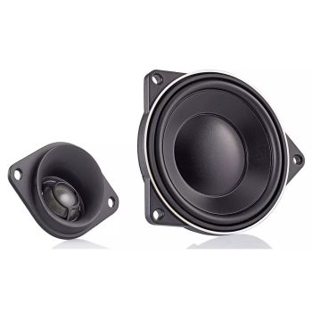 MOREL INTEGRATION REFERENCE IR-BMW42-CTR BOXA CENTRALA DE 10CM + TWEETER