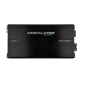 Deaf Bonce Apocalypse ASA-2500.2