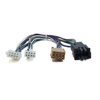 Adaptor Comenzi Volan Buick Allure/Century/Enclave/Lacrosse/Rainier/Regal/Terraza