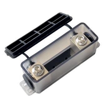 Soclu siguranta ANL, Four Connect, 4-600431, Rezistent la apa, 20 / 70 mm2