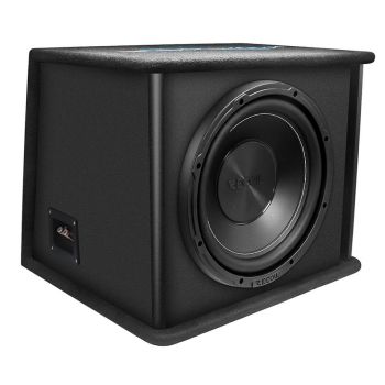 RECOIL RS 10 SUBWOOFER DE 25CM (10″), RMS 300W