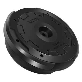 RECOIL PST12 SUBWOOFER PASIV DE 12", 350W RMS