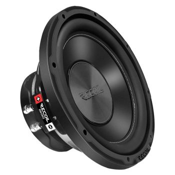 RECOIL RW10D4 SUBWOOFER DE 25CM (10"), 4+4Ω, 500W